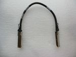 NetApp External SAS QSFP - QSFP Cable 0.5m 112-00176  X6557-R6 £10+vat 1Yr wrnty