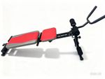 Studio 6-in-1 Multifunction Gym Bench | HomeFitness Bench