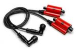 Ducati / Cagiva Ignition Coil Kit by California Cycleworks 