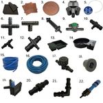 spares for Autopot Irrigation Watering System Parts and Accessories HYDROPONICS.