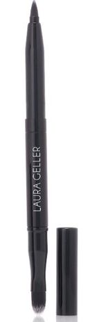 Laura Geller Retractable Dual‑Ended Lip Brush – Precision Liner & Filler – New