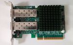 4 x Super Micro 10GB Dual Port Ethernet Card AOC-STGN-I2S