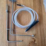 Kane ASP  Appliance Sampling Probe Kit