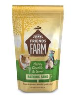 Supreme Petfoods Chinchilla Bathing Sand 1kg