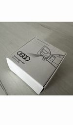 LED Puddle lights 4G0052133G  “4 Rings Logo”