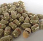 20 Boxes Original Suplemen Weight Gain Increase Appetit Natural pills Herbal