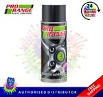 Pro Range Alloy Wheel PRW20 PORSCHE ANTHRACITE 400ml Aerosol Colour Paint