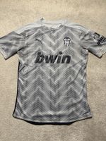 Valencia Puma 2020/2021 Training Shirt - Size M - Very Good Condition