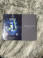 2012 Champions League Final - Chelsea v Bayern Munich