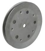 Gearbox Pulley for Pre 1999 Model Fits Belle Minimix 150 Cement Mixer CMS39