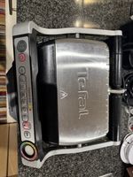 Tefal optigrill plus - cooking level indicator - automatic cooking prog