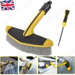 Soft Car Pressure Washer Washing Brush Cleaning Tool for Karcher K Series K2-K7