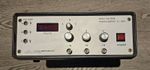 Physik Instrumente P-263 High Voltage 3 Channel Power Supply