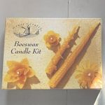 House of Crafts Beeswax Candle Making Candle Kit