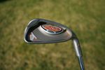 PING G10  5 IRON AWT REGULAR SHAFT ORANGE DOT