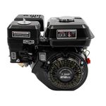 7.5HP 4-Stroke OHV Gasoline Engine 20mm Shaft 212CC 3600RPM Pull Start Air Coole