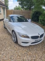 Bmw Z4 SDrive 2.0i M Sport