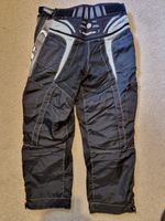 DYE Paintball Pants - 04 Core Division - Retro Size YOUTH Black