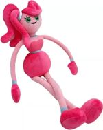45CM Poppy Mummy Long Leg Plush Huggie Waggy Monster Horror Toy Dolls Gifts