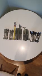 cutlery set
