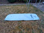 OHMI Equipment MT Bivy Tyvek Ultralight 290g Bug Mesh Backpacking Shelter