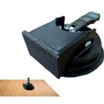 Heavy Duty Floor Gap Fixer Tool, Plank Grabber Floor Fix Pro, Made of Iron & Enh