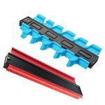 10"Saker Contour Duplication Gauge-Omnigauge Shape Copy Duplicator Profile Tool~