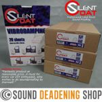Land Rover Defender 110 LWB Silent Coat Sound Proofing Kit