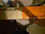 mitutoyo 24" vernier