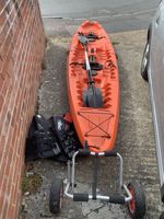 Wilderness Systems Tarpon 130 T Tandem Double Sit-On Top Kayak