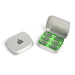 BudKups 6 Pack With Case