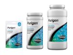 Seachem Purigen Filter Colour Change Resin Ammonia Nitrite Nitrate Aquarium