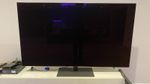 LG G4 65” OLED TV – Cracked Screen – Not Working – For Parts / Spares – OLED65G4