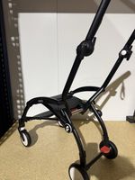 Stokke Yoyo3 Frame Black
