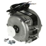 10W 230v 10 WATT CONDENSOR COOLER MAIN FAN MOTOR FOR WHIRPOOL ICE MAKER MACHINE