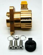 Clutch Slave Cylinder for Ducati -30% Hand Force Gold Year 1991 - 2016 NEW