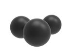 UMAREX - HARD RUBBER BALLS- TRAINING FOR  ALL UMAREX AND RAM 0.43 MARKERS, 50pk