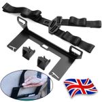 Universal Car Child Seat Restraint Anchor Mounting Replacement ISOFIX Bracket-UK