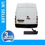 Rear Door Panel Moulding Trim Strap Right Fits Renault Master Mk3 908520001R