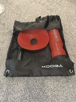 Kooga Rugby Mixed Pack of Accessories Brand New With Kit Bag