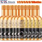 Boost Up Vehicle Engine Catalytic Converter Cleaner Multipurpose Deep Cleaning