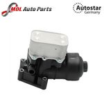 AUTOSTAR GERMANY oil cooler 03L115389C