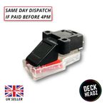 Moving Magnet Cartridge With Diamond Stylus  *FREE P&P* Technics Sony Vestax