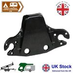 Tow Bar Bumper Protector  STO-STOP - Tow Ball Protector Bump Plate - TB199