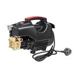 3000W Electric Pressure Washer High Power Jet Washer Patio Car Cleaner Portable