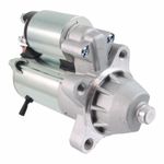 STARTER MOTOR for FORD TRANSIT CONNECT VAN | 1.8 DI & TDCi DIESEL 2002-2013 NEW