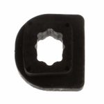 Genuine Ford Upper Radiator Mounting Insulator Rubber Bush 2008-2023 1535318