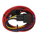 DW Fuel Pump Hardwire Kit Universal