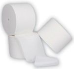 Optimum Professional Pure White 2ply Coreless Toilet Roll Pack of 36