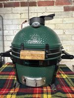 Big Green Egg